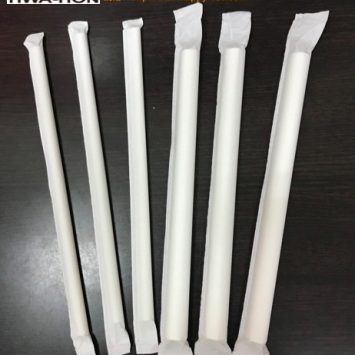 Paper Straw