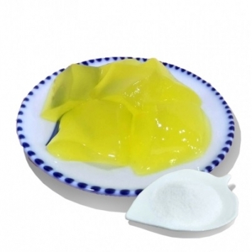 Jerry Cake Powder