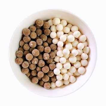 Brown Sugar Bubble Milk